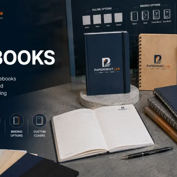 WING Everyday A5 Ruled Notebook