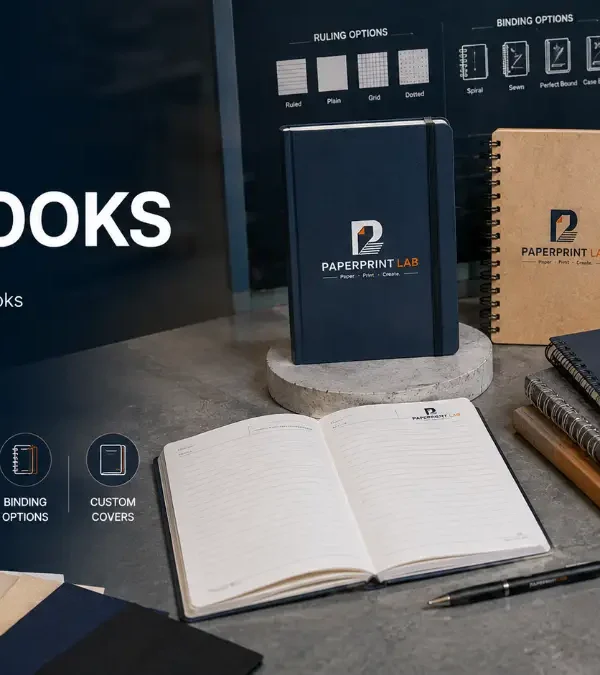 WING Everyday A5 Ruled Notebook